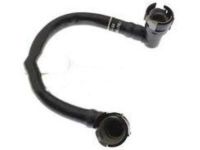 OEM Ford Edge Crankcase Tube - F2GZ-6758-B