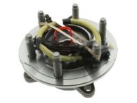 OEM 2013 Lincoln Navigator Front Hub - CL3Z-1104-M