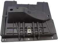 OEM 2007 Mercury Mountaineer Battery Tray - 1L2Z-10732-AA