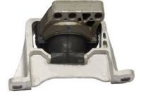 OEM 2016 Ford Escape Front Mount - BV6Z-6038-A