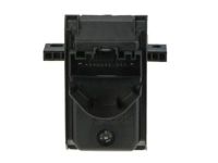 OEM 2013 Ford Fusion Module - DG9Z-14F642-A