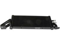 OEM 2009 Ford F-250 Super Duty Cooler - 7C3Z-8D010-A