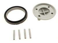 OEM Ford E-350 Econoline Club Wagon Rear Main Seal - F2TZ-6701-A