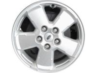 OEM 2011 Ford Escape Wheel, Alloy - 8L8Z-1007-G
