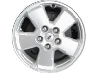 OEM Ford Escape Wheel, Alloy - 8L8Z-1007-G