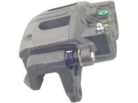 OEM 2002 Ford Explorer Caliper - 6L5Z-2B120-A