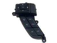 OEM 2019 Ford F-150 Cruise Switch - FL3Z-9C888-AA