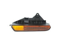 OEM 2017 Lincoln Navigator Signal Lamp - 7L1Z-13B374-A
