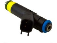 OEM Ford F-250 Super Duty Injector - BC3Z-9F593-A