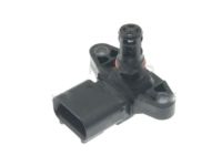 OEM Ford Map Sensor - AA5Z-9F479-C