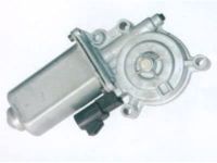 OEM Ford Focus Window Motor - YS4Z-5423395-GB