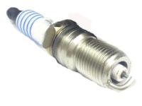 OEM 2009 Ford E-350 Super Duty Spark Plug - AGSF-22F1