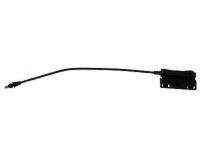 OEM 2014 Ford F-350 Super Duty Extension - BC3Z-16916-B