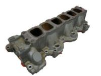 OEM 2012 Lincoln MKT Intake Manifold - 7T4Z-9424-C