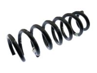 OEM 2017 Ford Expedition Coil Spring - 9L1Z-5310-M