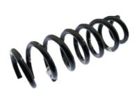 OEM 2013 Lincoln Navigator Coil Spring - 9L1Z-5310-M