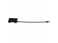 OEM 2010 Ford F-350 Super Duty Release Cable - 7C3Z-16916-C