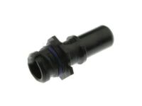 OEM Ford F-350 Super Duty Connector - 4L2Z-6762-AA
