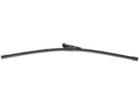 OEM 2012 Ford Edge Front Blade - 7T4Z-17528-C