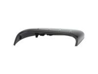 OEM Ford Explorer Mirror Cover - BB5Z-17D743-BAPTM