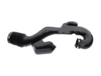 OEM 2019 Ford Transit-150 Air Duct - CK4Z-9C623-C