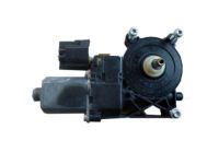 OEM 2016 Ford Fusion Window Motor - DS7Z-7823395-B