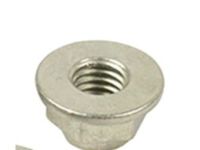OEM Ford Transit-150 Turbocharger Nut - -W716271-S437