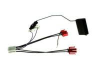 OEM 2014 Ford Mustang Fuel Gauge Sending Unit - DR3Z-9A299-A