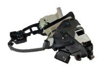 OEM 2014 Ford Focus Latch Assembly - CM5Z-54264A26-B