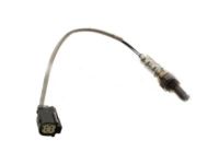 OEM 2011 Ford Fusion Lower Oxygen Sensor - BH6Z-9G444-A