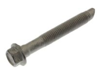 OEM Ford Police Interceptor Sedan Link Rod Bolt - -W715179-S439