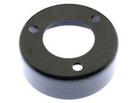 OEM 2017 Ford Fusion Pulley - DS7Z-8509-A