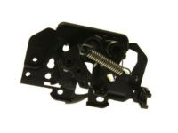 OEM 2013 Ford Fiesta Latch - CA6Z-16700-A