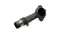 OEM Lincoln Nautilus Water Inlet - FT4Z-8592-A
