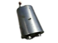 OEM 2006 Ford F-350 Super Duty Muffler - 6C3Z-5230-G