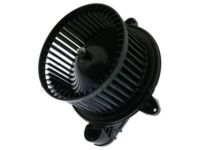 OEM 2021 Ford Transit-350 Blower Motor - BK2Z-19805-H