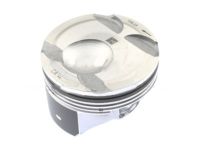OEM 2018 Lincoln MKC Piston - FB5Z-6108-A
