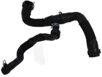 OEM 2013 Ford Transit Connect Lower Hose - 9T1Z-8286-C