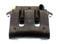 OEM 2012 Ford Mustang Caliper - BR3Z-2B120-AA