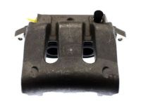 OEM 2013 Ford Mustang Caliper - BR3Z-2B120-AA