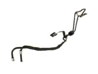OEM 2003 Lincoln Town Car Cooler Line - 3W1Z-7A031-AA