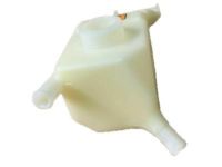 OEM 2004 Ford Mustang Recovery Tank - 3R3Z-8A080-AB