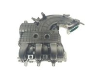 OEM Mercury Intake Plenum - 7T4Z-9424-D