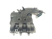 OEM 2008 Lincoln MKZ Intake Plenum - 7T4Z-9424-D