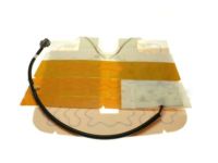 OEM Seat Cushion Heater - 9L3Z-14D696-C