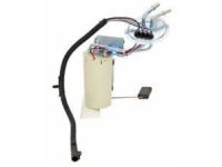 OEM 1994 Ford F-150 Fuel Pump - F6TZ-9A407-BB