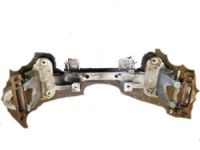 OEM 1997 Lincoln Town Car Transmission Support - FOAZ-5027-A