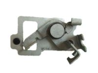 OEM Ford Excursion Link Assembly - 6C3Z-2521819-A