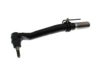OEM 2021 Ford F-250 Super Duty Outer Tie Rod - HC3Z-3A131-E