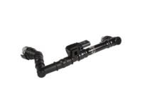 OEM 2015 Ford Expedition Crankcase Tube - FL3Z-6758-A
